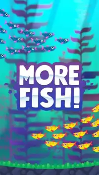 More Fish! Screen Shot 1