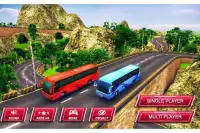 Bus Racing Simulator Screen Shot 3