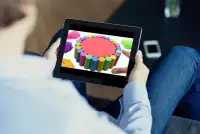 Youpi Play Dough Toys - Videos Offline Screen Shot 1