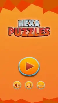 Hexa Block Box puzzle 2020 Screen Shot 7
