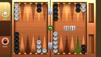 Backgammon-Online Screen Shot 6