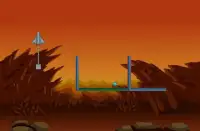 * Physical Rocket Landing Simulator * Screen Shot 6