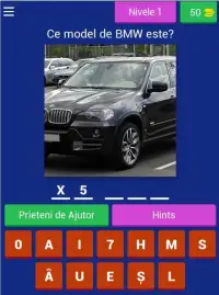 Quiz Auto BMW Ultimate Screen Shot 6