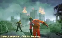Last Survival Dead Land: Overkill Walking Zombie Screen Shot 7