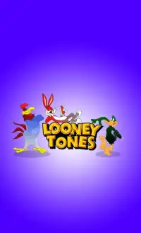 Looney Toons Bugs Red Rabbit Bunny Dash Adventure Screen Shot 4