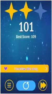 Ariana Grande - Dont Call Me Angel On Piano Tap Screen Shot 1