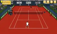 Real Tennis 3D Screen Shot 0