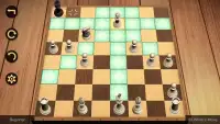 Chess To Win - Free Chess Playing Screen Shot 1