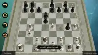 Chess To Win - Free Chess Playing Screen Shot 5