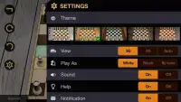Chess To Win - Free Chess Playing Screen Shot 0