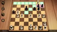 Chess To Win - Free Chess Playing Screen Shot 10