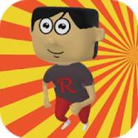 Ryan Rush - Subway & Train Surfer