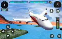 Airline Flight Pilot 3D: Flight Simulator Games Screen Shot 3