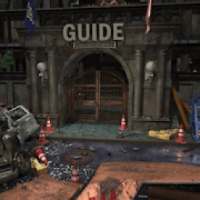 Resident Evil 2: emulador y guia