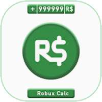 Roblomania: Free robux Calculator and counter