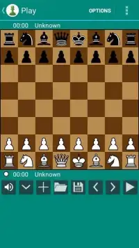 Chess (Online & Offline) 003 Screen Shot 5