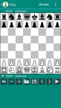 Chess (Online & Offline) 003 Screen Shot 1