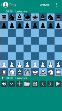 Chess (Online & Offline) 003 Screen Shot 4