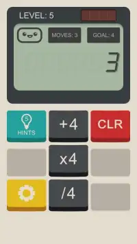 Calculator: The Game Screen Shot 8