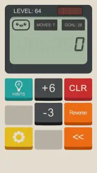 Calculator: The Game Screen Shot 6