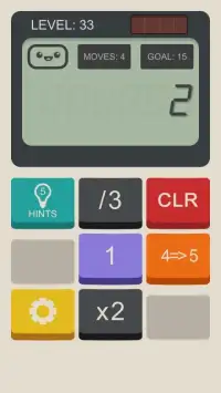 Calculator: The Game Screen Shot 7