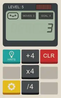 Calculator: The Game Screen Shot 5