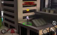Zombie Sniper Strike 3D: Zombie Survival Games Screen Shot 1
