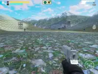 Modern Sniper Warfare : Counter Army Battle Squad Screen Shot 5