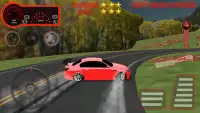 Pro Drift Racer Screen Shot 7