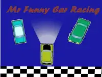 Mr Funny Car Racing Screen Shot 3
