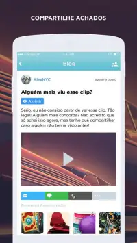 Amino para GTA (Não Oficial) Screen Shot 0