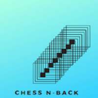 Chess N-Back