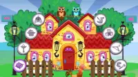 Baby Game House Cleaning Screen Shot 6