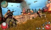 Call for Battle Survival Duty - Sniper Gun Games Screen Shot 3