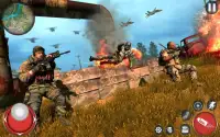 Call for Battle Survival Duty - Sniper Gun Games Screen Shot 7