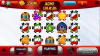 Slots- Hot Vegas Slot Machine Casino & Free Games Screen Shot 2