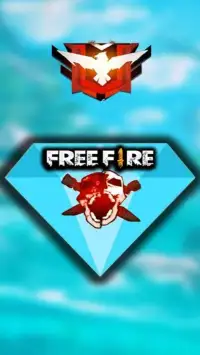DIAMONDS FREE FIRE GAME Screen Shot 0