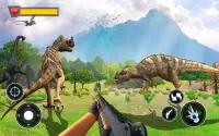 Dinosaur Hunting 3D Free Sniper Safari Adventure Screen Shot 4