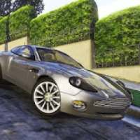Car Driving Simulator School Career Racing Game 3D
