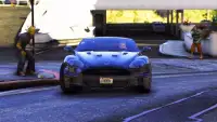 Car Driving Simulator School Career Racing Game 3D Screen Shot 3