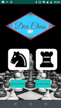 Dice Chess Screen Shot 0