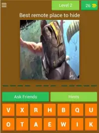Free Fire Quiz Knowledge, Questions and Answers Screen Shot 12