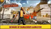 Gangster Gun Strike : fps shooting games Screen Shot 4