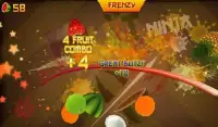 Pizza Ninja - Free Game Screen Shot 3