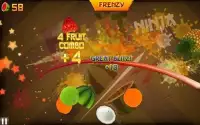 Pizza Ninja - Free Game Screen Shot 10