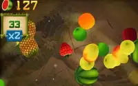 Pizza Ninja - Free Game Screen Shot 9