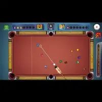 Play 8 ball Master Pool Screen Shot 0