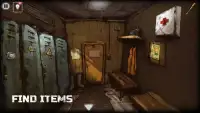 Abandoned Mine - Escape Room Screen Shot 5