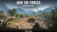 Forces of Freedom (Early Access) Screen Shot 8
