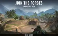 Forces of Freedom (Early Access) Screen Shot 0